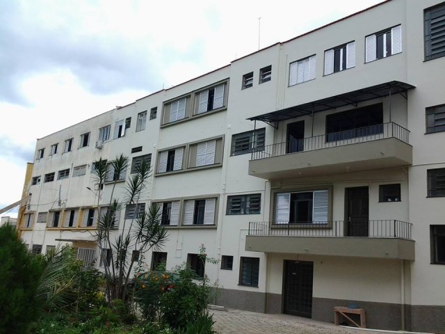 Fotos Hospital 2017 